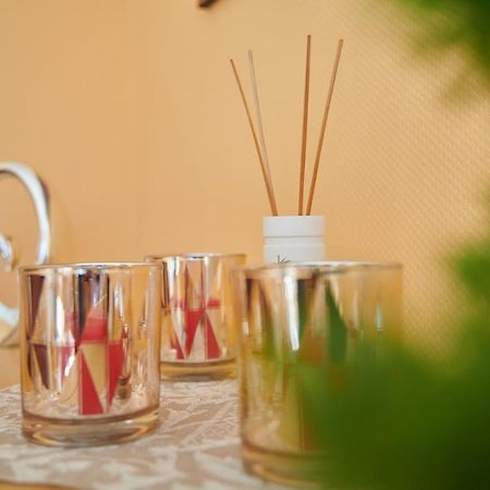 Gemuetliche Ferienwohnung In Laendlicher Lage Riesa Esterno foto
